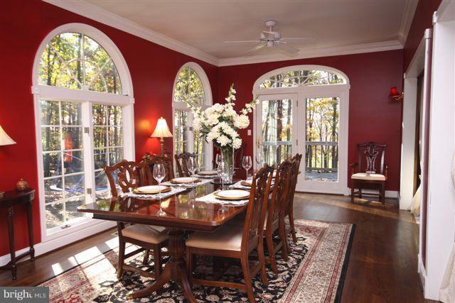 16459 Frederick Road Woodbine, MD 21797 - Photo 12 of 30 Dining Room