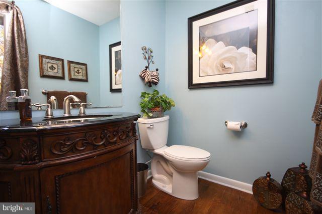 16459 Frederick Road Woodbine, MD 21797 - Photo 20 of 30 Bath