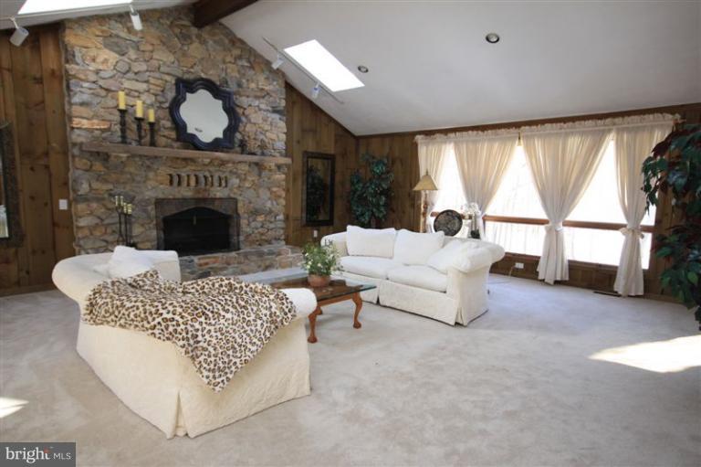 16459 Frederick Road Woodbine, MD 21797 - Photo 23 of 30 Living Room