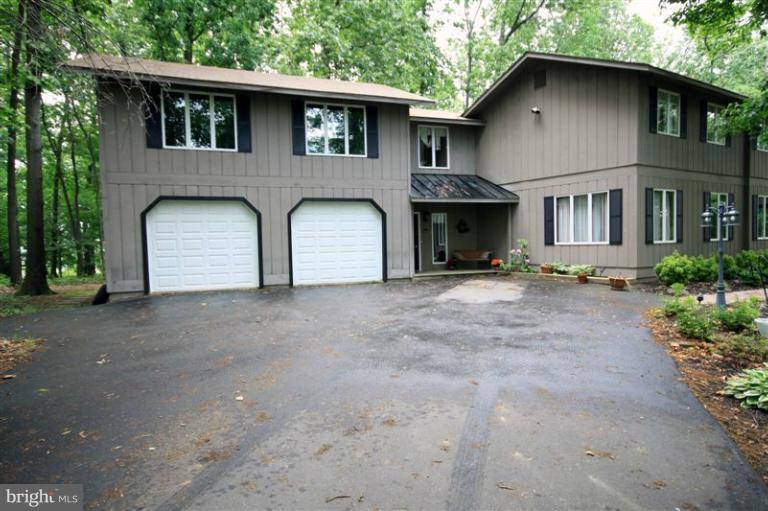 16459 Frederick Road Woodbine, MD 21797 - Photo 30 of 30 Exterior (Front)