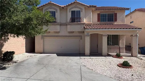 $2,240 | 8492 Indigo Harbor Avenue, Las Vegas, NV 89117