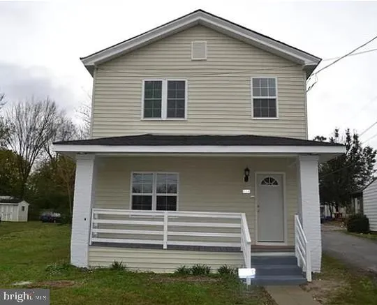 $220,000 | 536 St Mark Street, Petersburg, VA 23803