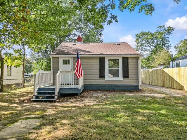 $169,900 | 106 Camp Street, Spartanburg, SC 29303