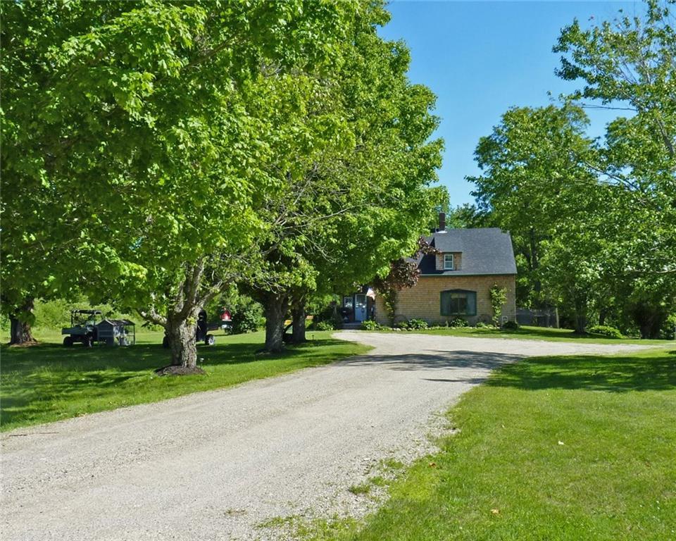 409 Cave Hill Road Ellsworth, ME 04605 - Photo 2 of 29 Photo
