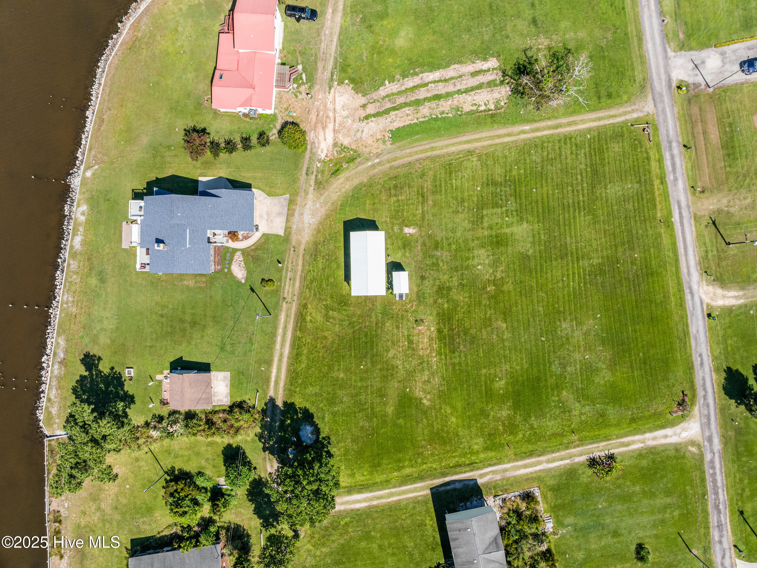 164 Great Neck Road Havelock, NC 28532 - Photo 80 of 95 dji_20250918061929_0013_d
