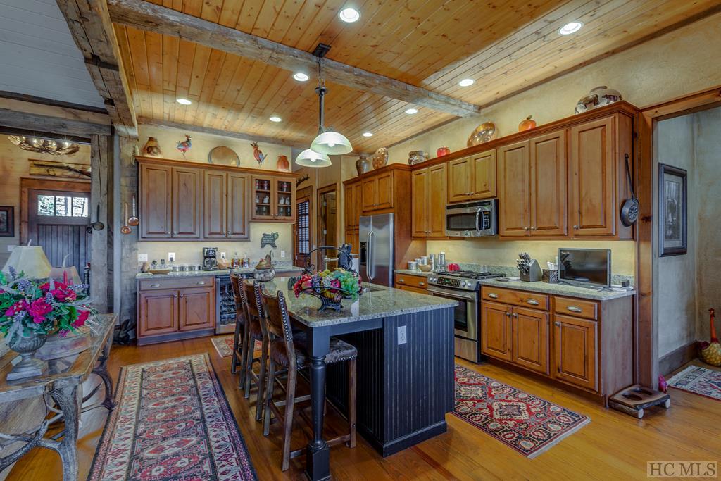 1541 Highgate Road Highlands, NC 28741 - Photo 11 of 38 Gallery Image 11