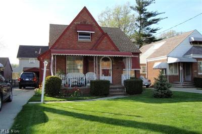 3136 Warren Road Cleveland, OH 44111 - Photo 1 of 1 Gallery Image 1