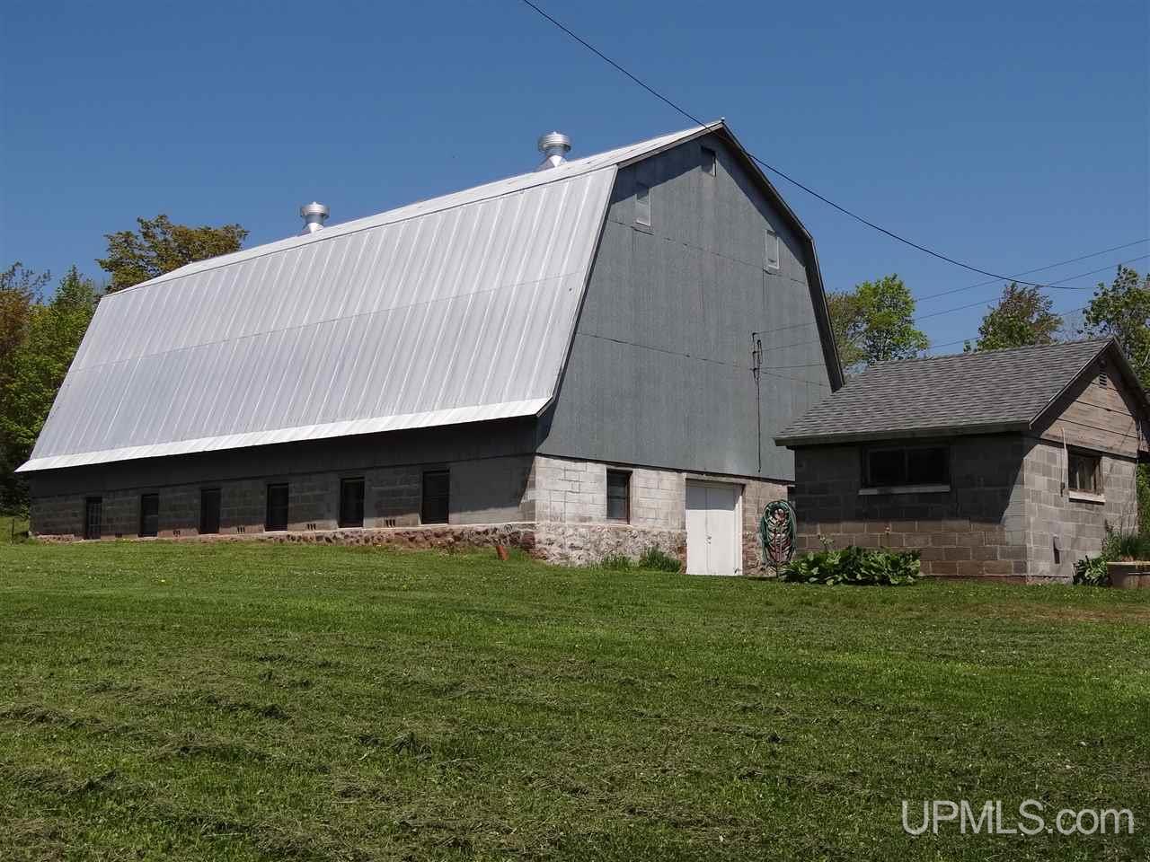 39111 Lower Worham Road Chassell, MI 49916 - Photo 36 of 50 Gallery Image 36