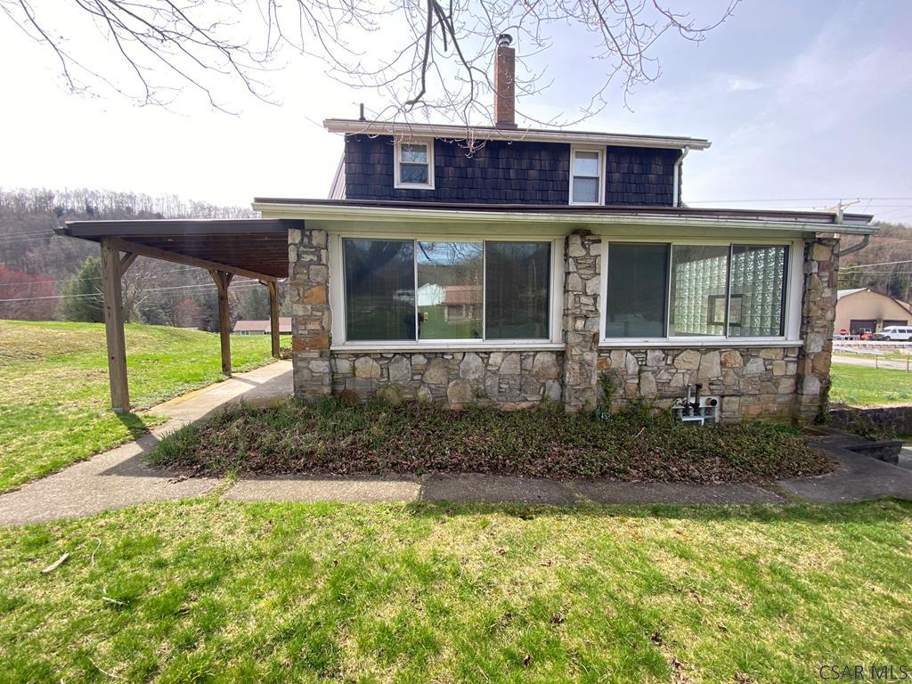 112 Gilbert Hollow Road Hollsopple, PA 15935 - Photo 40 of 58 Gallery Image 40