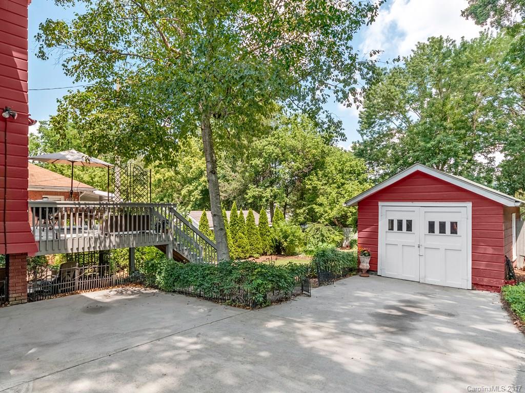 34 Gracelyn Road Asheville, NC 28804 - Photo 18 of 21 Gallery Image 18