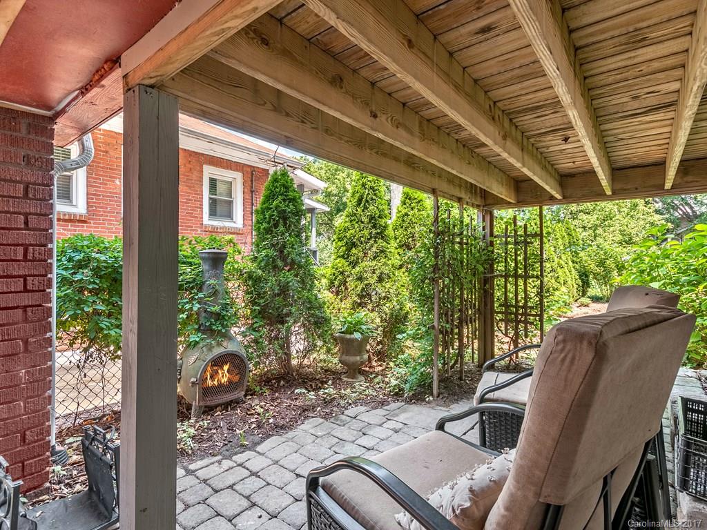 34 Gracelyn Road Asheville, NC 28804 - Photo 19 of 21 Gallery Image 19