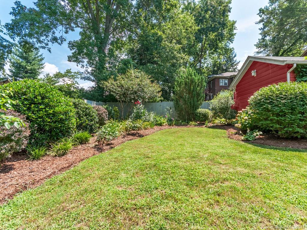 34 Gracelyn Road Asheville, NC 28804 - Photo 20 of 21 Gallery Image 20