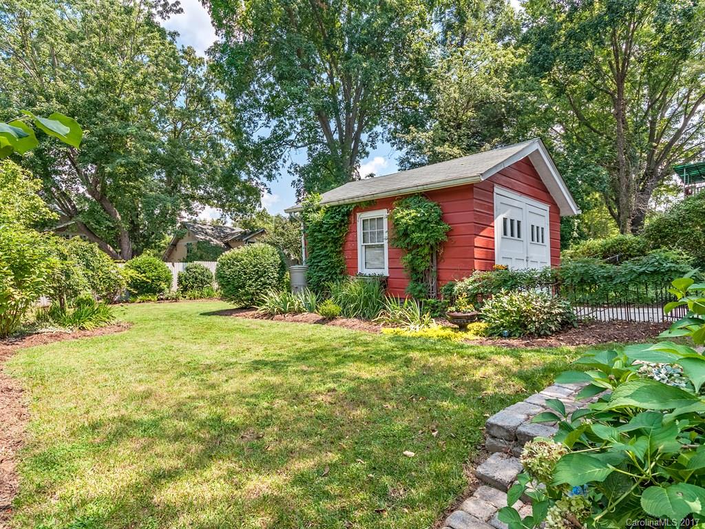 34 Gracelyn Road Asheville, NC 28804 - Photo 21 of 21 Gallery Image 21