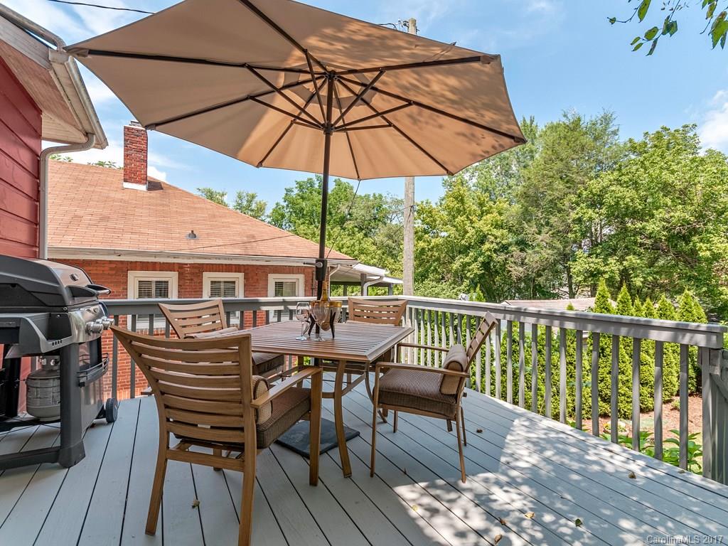 34 Gracelyn Road Asheville, NC 28804 - Photo 8 of 21 Gallery Image 8