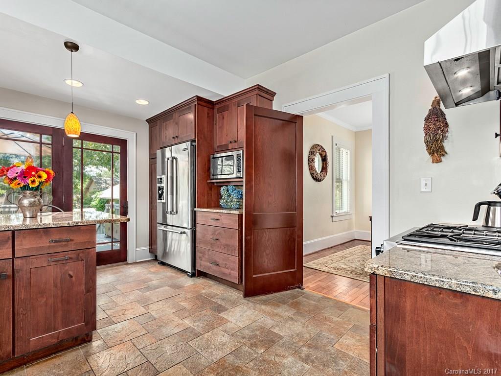 34 Gracelyn Road Asheville, NC 28804 - Photo 9 of 21 Gallery Image 9