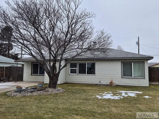 $250,000 | 1030 Everett Avenue, Pocatello, ID 83201