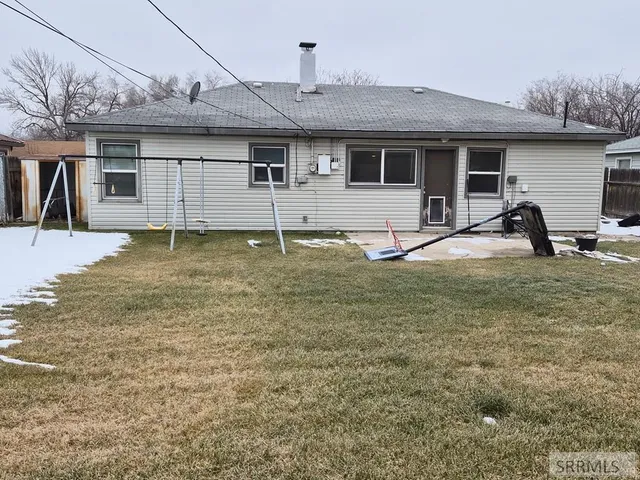 $250,000 | 1030 Everett Avenue, Pocatello, ID 83201