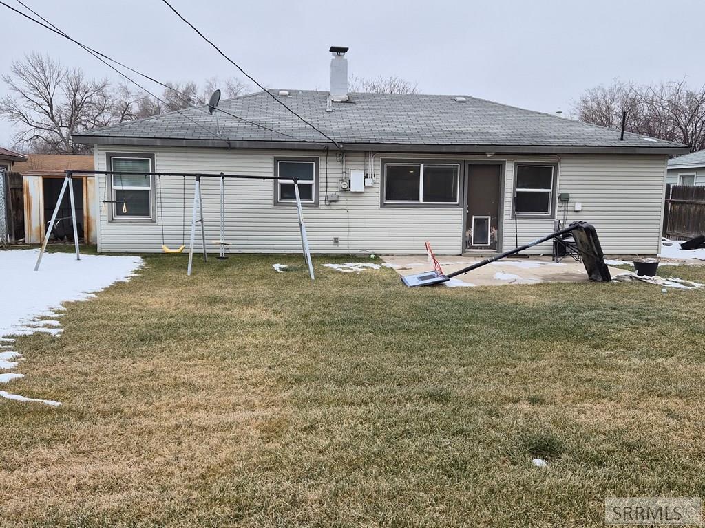 1030 Everett Avenue Pocatello, ID 83201 - Photo 17 of 22