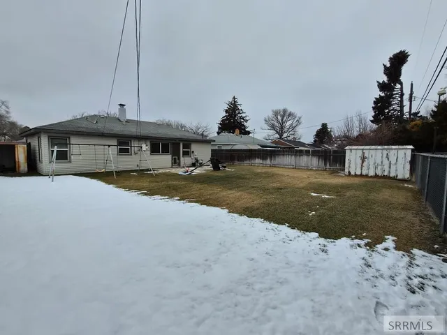 $250,000 | 1030 Everett Avenue, Pocatello, ID 83201