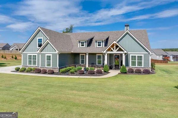 $640,000 | 157 Peachwood Lane, Homer, GA 30547