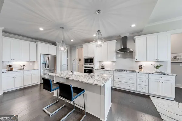 $635,000 | 157 Peachwood Lane, Homer, GA 30547