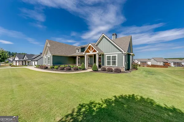 $635,000 | 157 Peachwood Lane, Homer, GA 30547