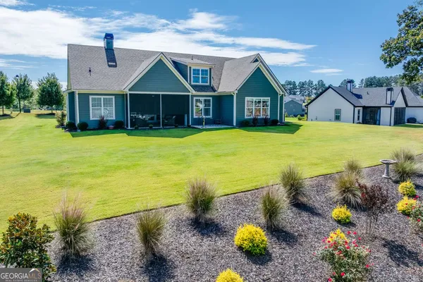 $635,000 | 157 Peachwood Lane, Homer, GA 30547