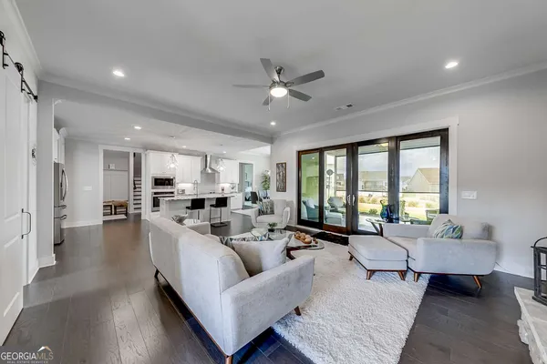 $635,000 | 157 Peachwood Lane, Homer, GA 30547