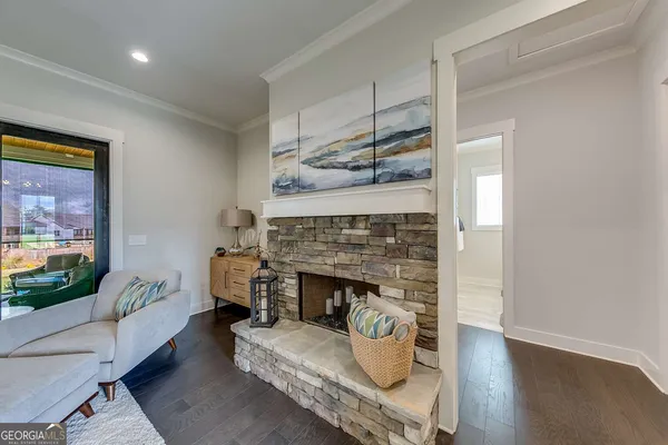 $635,000 | 157 Peachwood Lane, Homer, GA 30547