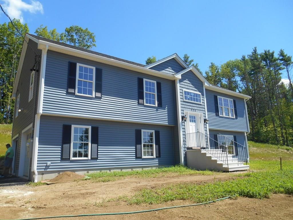 234 North Spencer Road Spencer, MA 01562 - Photo 1 of 22 Gallery Image 1