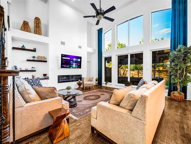 $3,900 | 2117 White Rock Lane, Little Elm, TX 75068