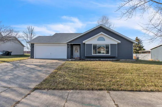 $249,900 | 205 Morning Wind Place, Kendallville, IN 46755
