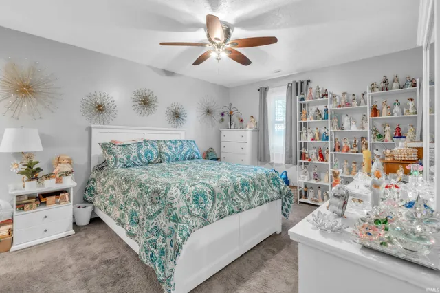 $249,900 | 205 Morning Wind Place, Kendallville, IN 46755