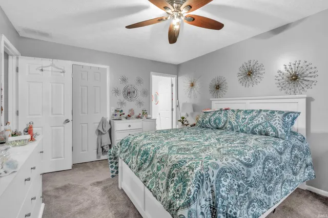 $249,900 | 205 Morning Wind Place, Kendallville, IN 46755