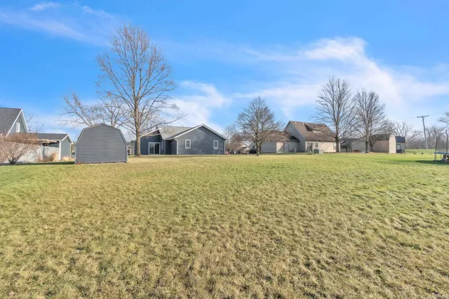 $249,900 | 205 Morning Wind Place, Kendallville, IN 46755