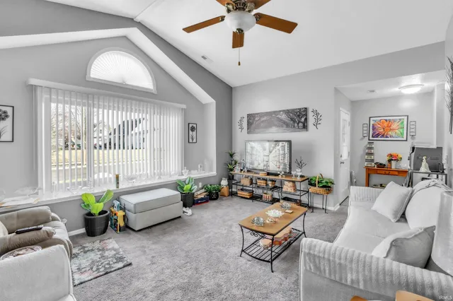 $249,900 | 205 Morning Wind Place, Kendallville, IN 46755