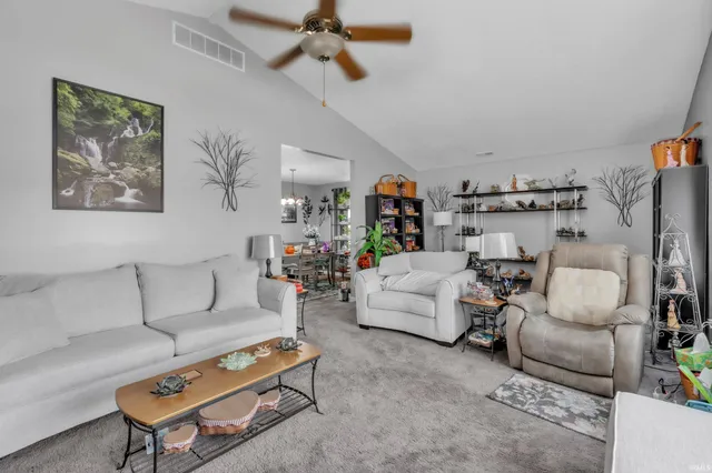 $249,900 | 205 Morning Wind Place, Kendallville, IN 46755