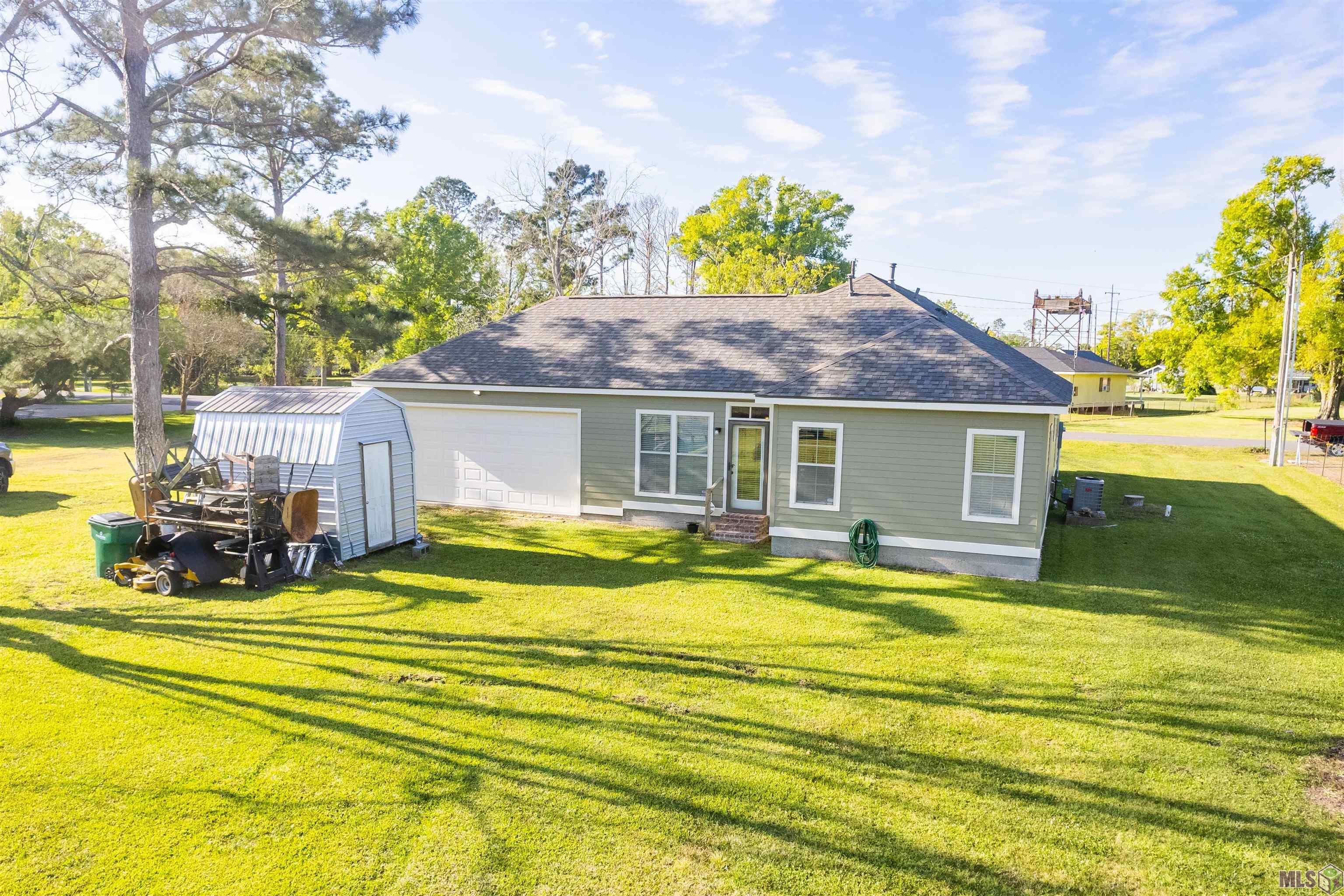 189 Texas Street Raceland, LA 70394 - Photo 19 of 20