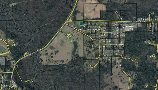 $35,500 | 4593 Meadowview Road, Marianna, FL 32446
