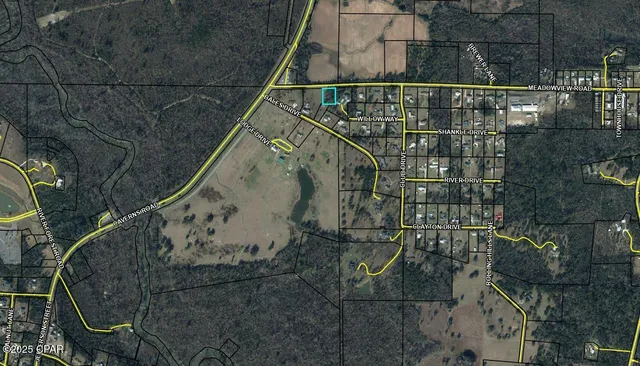 $35,500 | 4593 Meadowview Road, Marianna, FL 32446