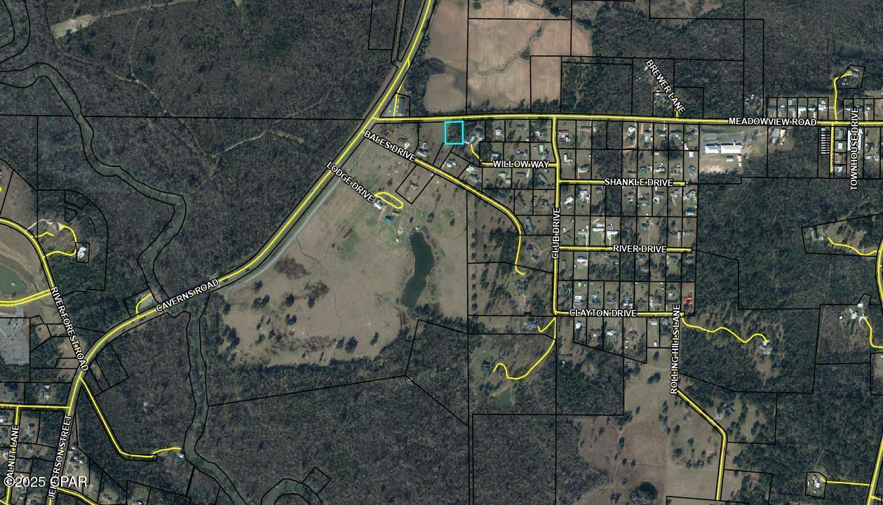 4593 Meadowview Road Marianna, FL 32446 - Photo 10 of 10