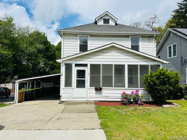 100 Innis Avenue Poughkeepsie, NY 12601 - Photo 1 of 38