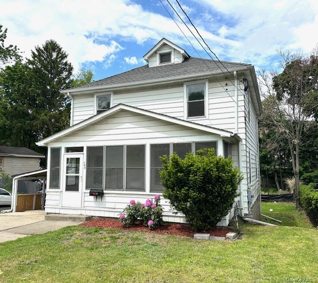 100 Innis Avenue Poughkeepsie, NY 12601 - Photo 37 of 38