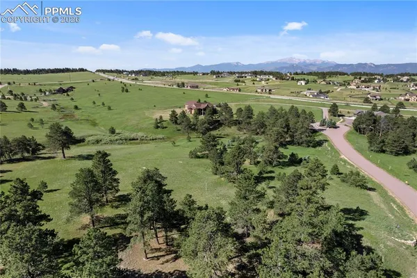 $525,000 | 3429 Blue Heron Spring Lane, Colorado Springs, CO 80908