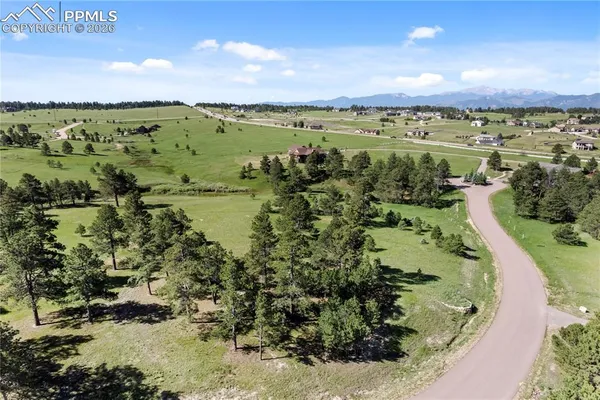 $525,000 | 3429 Blue Heron Spring Lane, Colorado Springs, CO 80908