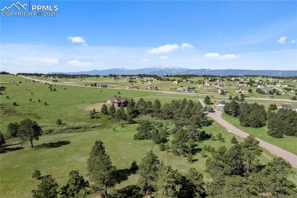 $525,000 | 3429 Blue Heron Spring Lane, Colorado Springs, CO 80908
