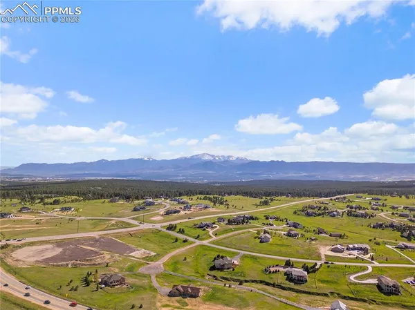 $525,000 | 3429 Blue Heron Spring Lane, Colorado Springs, CO 80908