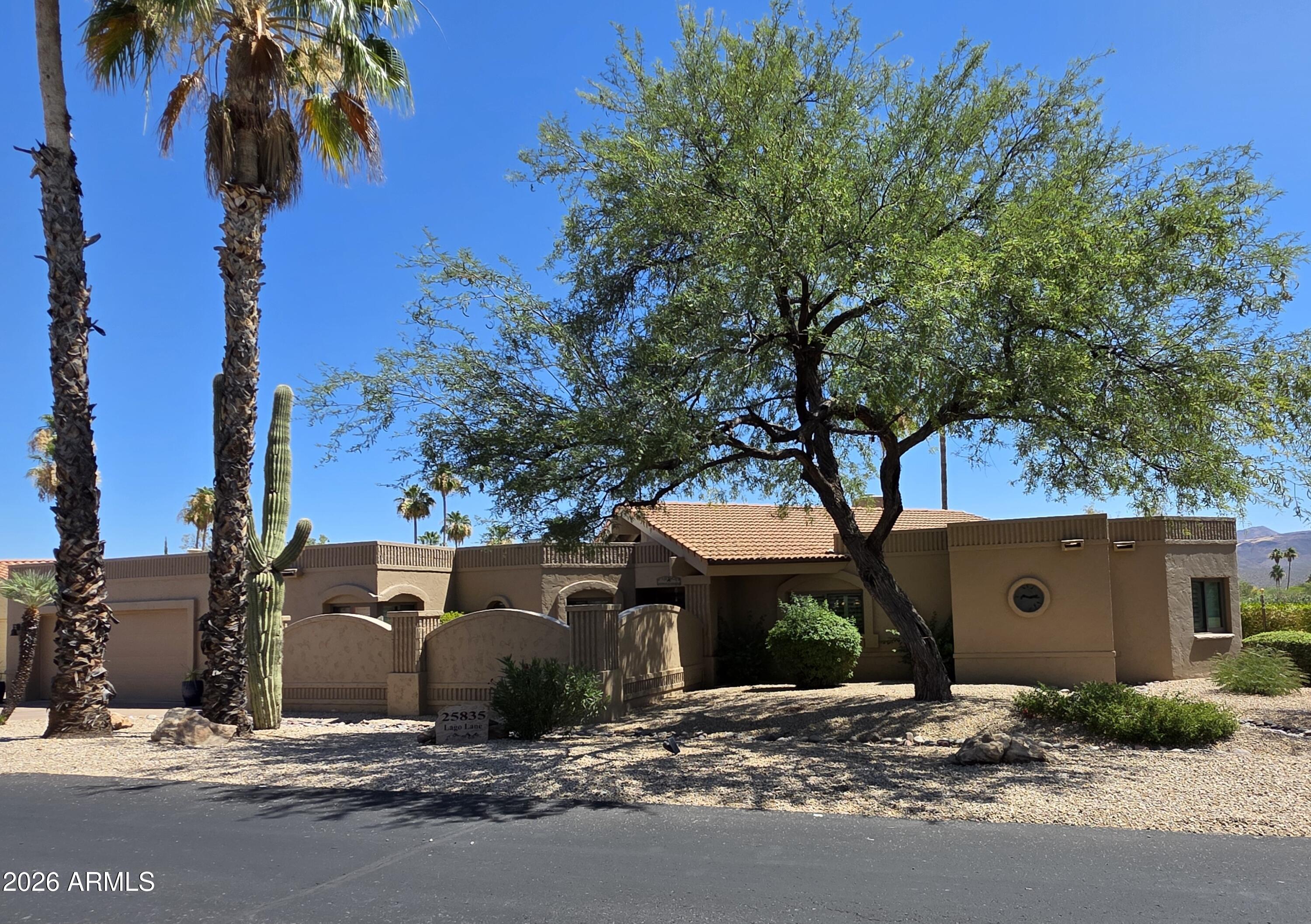 25835 North Lago Lane Rio Verde, AZ 85263 - Photo 3 of 49