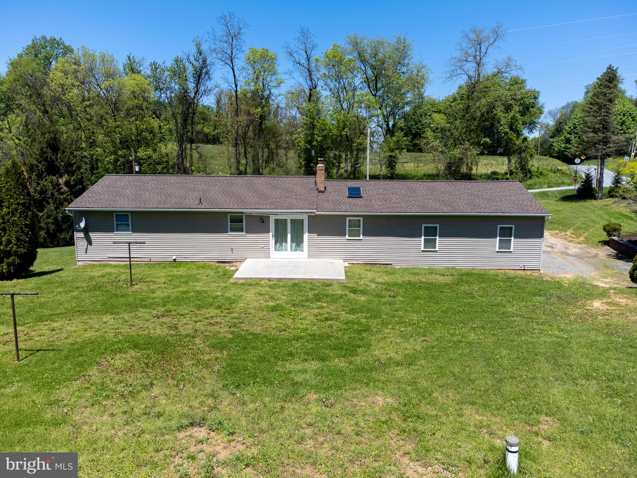 20 Brenner Hollow Road Conestoga, PA 17516 - Photo 26 of 47