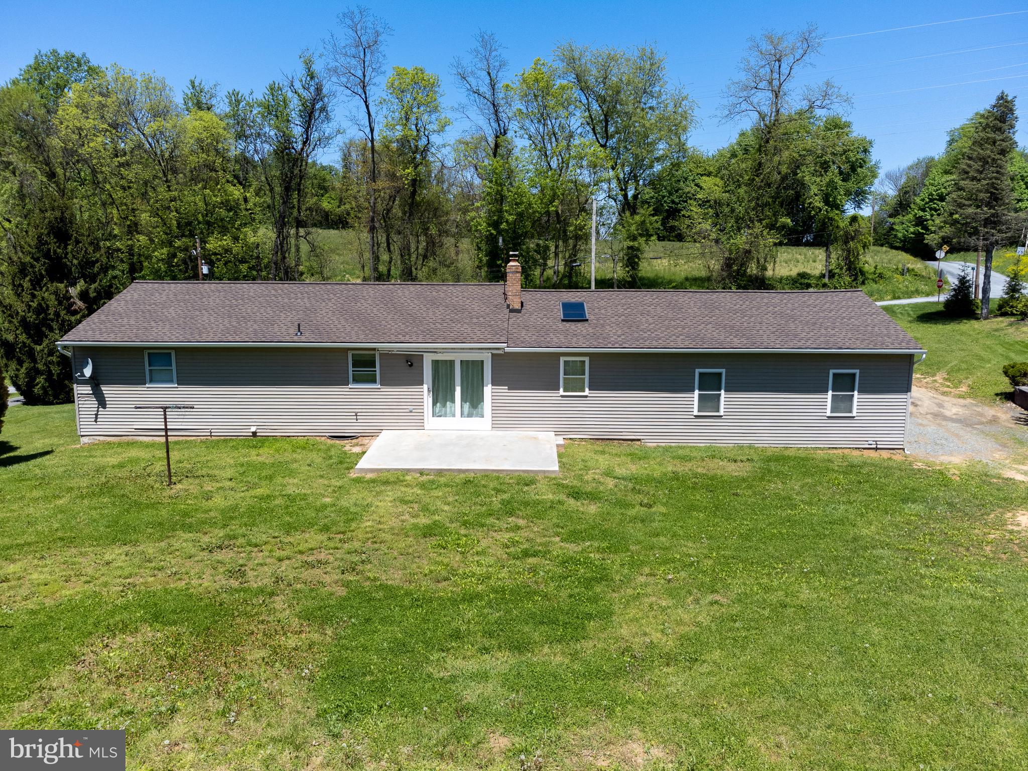 20 Brenner Hollow Road Conestoga, PA 17516 - Photo 27 of 47